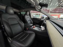 Tesla Model Y Facelift Rear-Wheel Drive - ფოტო 17