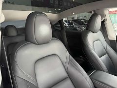 Tesla Model Y Facelift Rear-Wheel Drive - ფოტო 18