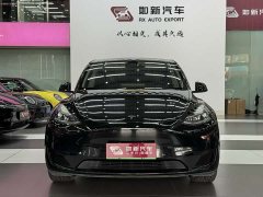 Tesla Model Y Facelift Rear-Wheel Drive - ფოტო 2