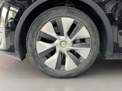Tesla Model Y Facelift Rear-Wheel Drive - ფოტო 20