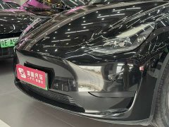 Tesla Model Y Facelift Rear-Wheel Drive - ფოტო 3