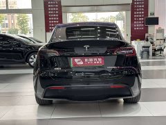 Tesla Model Y Facelift Rear-Wheel Drive - ფოტო 5