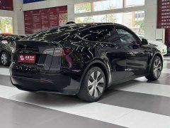 Tesla Model Y Facelift Rear-Wheel Drive - ფოტო 6