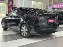 Tesla Model Y Facelift Rear-Wheel Drive - ფოტო 7