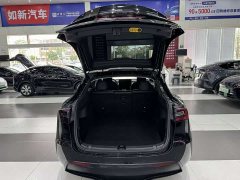 Tesla Model Y Facelift Rear-Wheel Drive - ფოტო 9