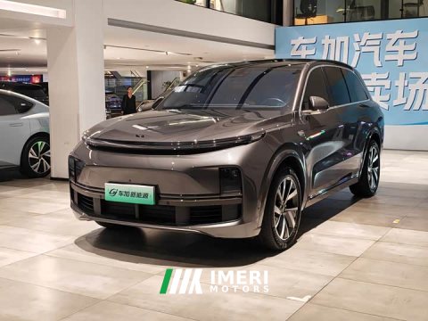 2023 Li Auto L8 Pro - ავტომობილი ჩინეთიდან