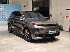 Li Auto L8 Pro - ფოტო 3