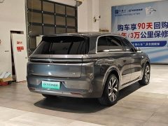 Li Auto L8 Pro - ფოტო 7