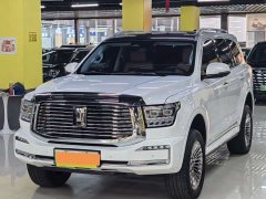 Tank 500 New Energy Hi4-T - ფოტო 1