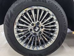 Tank 500 New Energy Hi4-T - ფოტო 12