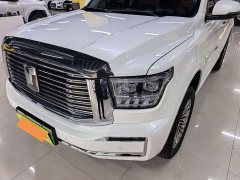 Tank 500 New Energy Hi4-T - ფოტო 13