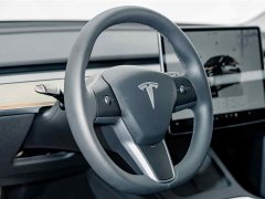 Tesla Model Y Facelift Rear-Wheel Drive - ფოტო 10