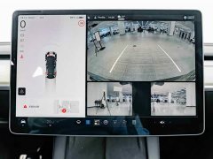 Tesla Model Y Facelift Rear-Wheel Drive - ფოტო 11