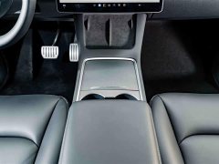 Tesla Model Y Facelift Rear-Wheel Drive - ფოტო 14