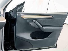 Tesla Model Y Facelift Rear-Wheel Drive - ფოტო 15
