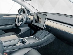 Tesla Model Y Facelift Rear-Wheel Drive - ფოტო 18