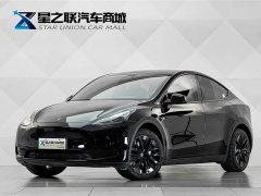 Tesla Model Y Facelift Rear-Wheel Drive - ფოტო 2