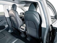 Tesla Model Y Facelift Rear-Wheel Drive - ფოტო 20