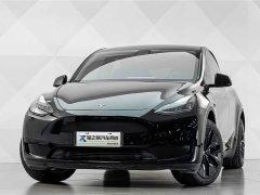 Tesla Model Y Facelift Rear-Wheel Drive - ფოტო 3