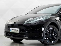Tesla Model Y Facelift Rear-Wheel Drive - ფოტო 4
