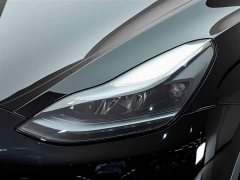 Tesla Model Y Facelift Rear-Wheel Drive - ფოტო 5