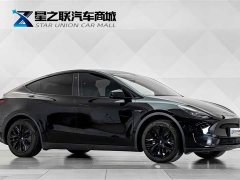 Tesla Model Y Facelift Rear-Wheel Drive - ფოტო 6