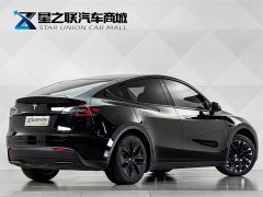 Tesla Model Y Facelift Rear-Wheel Drive - ფოტო 7