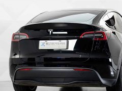 Tesla Model Y Facelift Rear-Wheel Drive - ფოტო 8