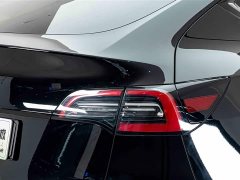 Tesla Model Y Facelift Rear-Wheel Drive - ფოტო 9