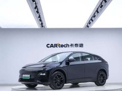 XPeng G6 625 Long Range Max Tech Edition - ფოტო 1