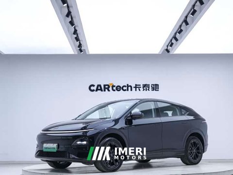 2025 XPeng G6 625 Long Range Max Tech Edition - ავტომობილი ჩინეთიდან