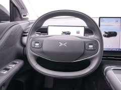XPeng G6 625 Long Range Max Tech Edition - ფოტო 11