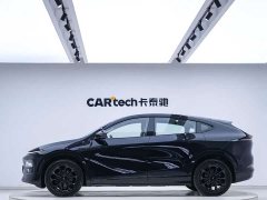 XPeng G6 625 Long Range Max Tech Edition - ფოტო 3