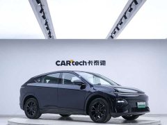 XPeng G6 625 Long Range Max Tech Edition - ფოტო 5