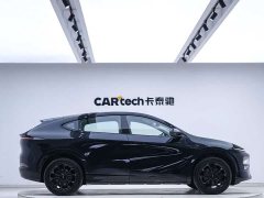 XPeng G6 625 Long Range Max Tech Edition - ფოტო 6