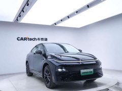 XPeng G6 625 Long Range Max Tech Edition - ფოტო 7