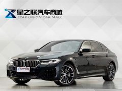 BMW 5 Series 530Li Premier M Sport Package - ფოტო 1