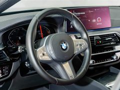 BMW 5 Series 530Li Premier M Sport Package - ფოტო 10