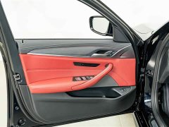 BMW 5 Series 530Li Premier M Sport Package - ფოტო 16