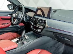 BMW 5 Series 530Li Premier M Sport Package - ფოტო 17