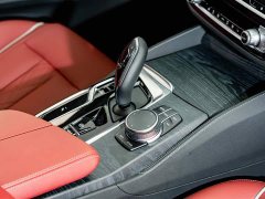 BMW 5 Series 530Li Premier M Sport Package - ფოტო 18