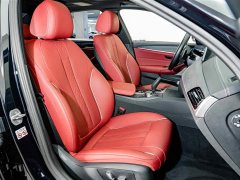 BMW 5 Series 530Li Premier M Sport Package - ფოტო 19