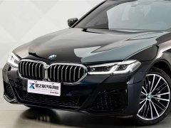BMW 5 Series 530Li Premier M Sport Package - ფოტო 2