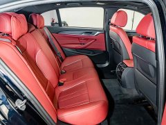 BMW 5 Series 530Li Premier M Sport Package - ფოტო 20