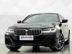 BMW 5 Series 530Li Premier M Sport Package - ფოტო 3
