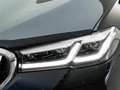 BMW 5 Series 530Li Premier M Sport Package - ფოტო 4