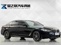 BMW 5 Series 530Li Premier M Sport Package - ფოტო 5