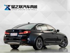 BMW 5 Series 530Li Premier M Sport Package - ფოტო 6
