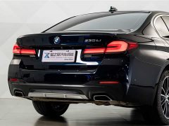BMW 5 Series 530Li Premier M Sport Package - ფოტო 7