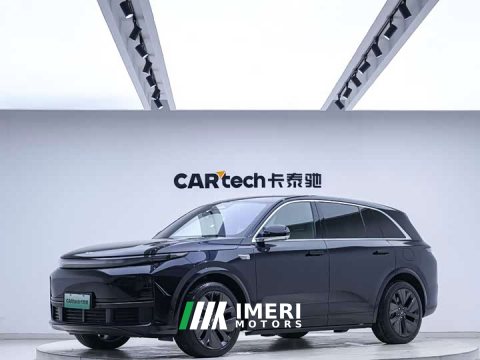 2023 Li Auto L7 Pro - ავტომობილი ჩინეთიდან